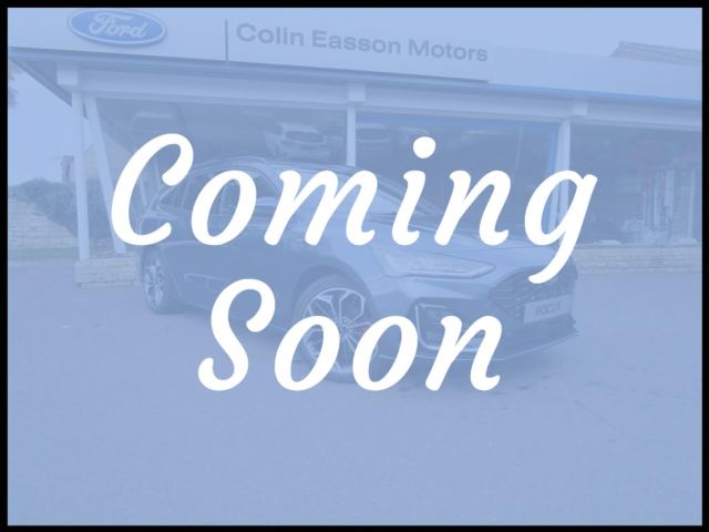 2025 (75) Ford Puma ST-Line X 5 Door 1.0L EcoBoost 125PS mHEV 7 Speed Automatic